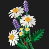 Конструктор LEGO Botanicals Ромашки (11508)