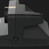 Фотокамера Polaroid Now+ Gen 3 (Black) + Color Film Bundle 8 photos