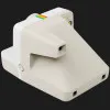 Фотокамера Polaroid Now+ Gen 3 (White) + Color Film Bundle 8 photos