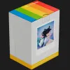 Фотокамера Polaroid Now+ Gen 3 (White) + Color Film Bundle 8 photos