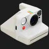 Фотокамера Polaroid Now+ Gen 3 (White) + Color Film Bundle 8 photos