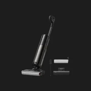 Акумуляторний пилосос Mova K30 Lite (Black) в Харкові