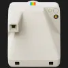 Фотокамера Polaroid Now+ Gen 3 (White) + Color Film Bundle 8 photos