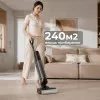Акумуляторний пилосос Mova K30 Lite (Black)