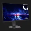 Монітор Lenovo 27" Legion 27-2c VA 280Hz 67EDGAC1UA (UA)