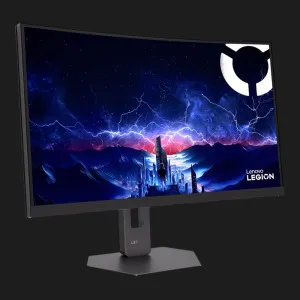 Монітор Lenovo 27" Legion 27-2c VA 280Hz 67EDGAC1UA (UA) в Камʼянському