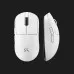 Миша MCHOSE A7 V2 Ultra Plus USB-A/WL/BT 8k (White) (HW-A7V2-10)