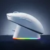 Миша MCHOSE A7 V2 Ultra Plus USB-A/WL/BT 8k (White) (HW-A7V2-10)