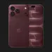 б/у iPhone 18 Pro Max 512GB (Burgundy) (Хорошее состояние, новая батарея)