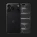 б/у iPhone 18 Pro Max 2TB (Black) (Хорошее состояние, новая батарея) (e-Sim)