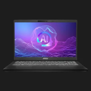 Ноутбук MSI Modern 15 H C2RMTG-406US 15,6" (Intel Core 9/32GB/1TB/Intel Graphics) (MOD15HC2406) в Каменском