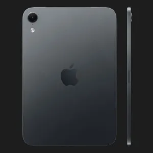 Планшет Apple iPad mini 8 128GB, Wi-Fi (Midnight)