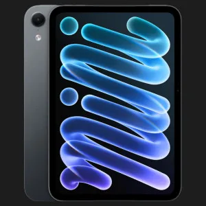 Планшет Apple iPad mini 8 128GB, Wi-Fi (Midnight)