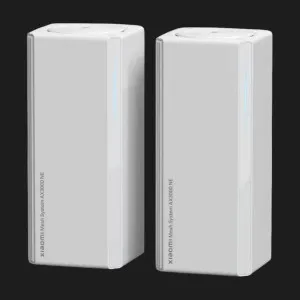 Wi-Fi Mesh система Xiaomi AX3000 NE 2-Pack (DVB4458GL)