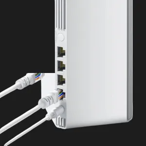 Wi-Fi Mesh система Xiaomi AX3000 NE 2-Pack (DVB4458GL)
