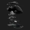 Миша MCHOSE A7 V2 Ultra Plus USB-A/WL/BT 8k (Black) (HW-A7V2-12)