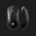 Миша MCHOSE A7 V2 Ultra Plus USB-A/WL/BT 8k (Black) (HW-A7V2-12)