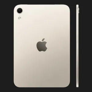 Планшет Apple iPad mini 8 128GB, Wi-Fi (Starlight)