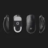 Миша MCHOSE A7 V2 Ultra USB-A/WL/BT 8k (Black) (HW-A7V2-5)