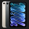 Планшет Apple iPad mini 8 256GB, Wi-Fi (Starlight)