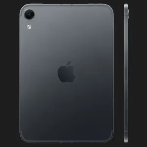 Планшет Apple iPad mini 8 128GB, Wi-Fi + LTE (Midnight)