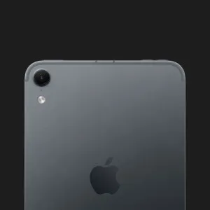 Планшет Apple iPad mini 8 512GB, Wi-Fi + LTE (Midnight)
