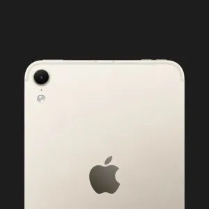 Планшет Apple iPad mini 8 512GB, Wi-Fi + LTE (Starlight)