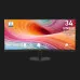 Монітор MSI 34" PRO MP341CQ E12 VA 120Hz (UA)