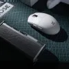 Миша MCHOSE G3 V2 USB-A/WL/BT (White) (HW-G3V2-4)