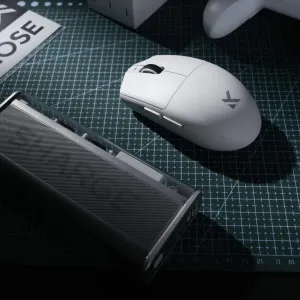 Миша MCHOSE G3 V2 USB-A/WL/BT (White) (HW-G3V2-4) в Камʼянському