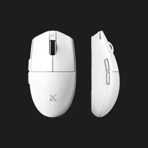 Миша MCHOSE G3 V2 USB-A/WL/BT (White) (HW-G3V2-4) в Камʼянському