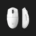 Миша MCHOSE G3 V2 USB-A/WL/BT (White) (HW-G3V2-4)