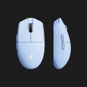 Миша MCHOSE G3 V2 USB-A/WL/BT (Blue) (HW-G3V2-6) в Камʼянському
