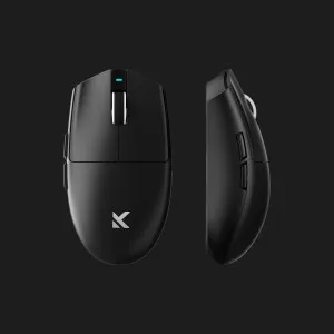 Миша MCHOSE G3 V2 USB-A/WL/BT (Black) (HW-G3V2-5) в Камʼянському
