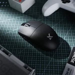 Миша MCHOSE G3 V2 USB-A/WL/BT (Black) (HW-G3V2-5) в Камʼянському