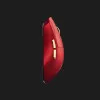 Миша MCHOSE K7 Ultra USB-A/WL/BT 8k (Iron Red) (HW-K7-12)
