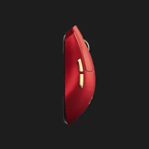 Миша MCHOSE K7 Ultra USB-A/WL/BT 8k (Iron Red) (HW-K7-12) в Камʼянському