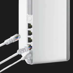 Wi-Fi Mesh система Xiaomi AX3000 NE 1-Pack (DVB4459GL)