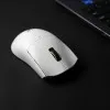 Миша MCHOSE K7 Ultra USB-A/WL/BT 8k (White Gold) (HW-K7-11)