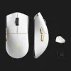 Миша MCHOSE K7 Ultra USB-A/WL/BT 8k (White Gold) (HW-K7-11)