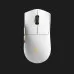 Миша MCHOSE K7 Ultra USB-A/WL/BT 8k (White Gold) (HW-K7-11)