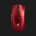 Миша MCHOSE K7 Ultra USB-A/WL/BT 8k (Iron Red) (HW-K7-12)