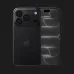 б/у iPhone 18 Pro 512GB (Black) (Хороший стан, стандартна батарея) (e-Sim)