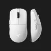 Миша MCHOSE L7 Pro USB-A/WL/BT 8k (White) (HW-L7-3KH)