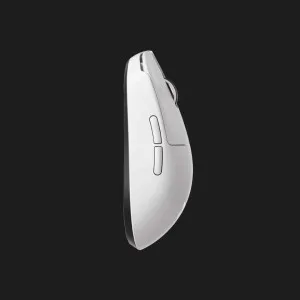 Миша MCHOSE L7 Pro USB-A/WL/BT 8k (White) (HW-L7-3KH) в Камʼянському