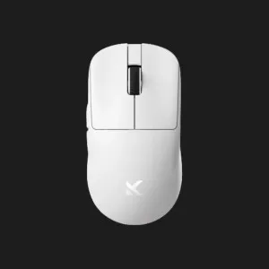 Миша MCHOSE L7 Pro USB-A/WL/BT 8k (White) (HW-L7-3KH) в Камʼянському