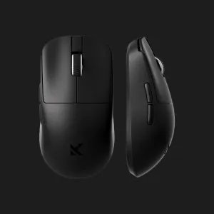 Миша MCHOSE L7 Pro USB-A/WL/BT 8k (Black) (HW-L7-4KH) в Камʼянському