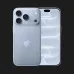 б/у iPhone 18 Pro 512GB (Glacier Blue) (Хороший стан, нова батарея) (e-Sim)