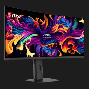 Монітор MSI 34.18" MAG 341CQP X28  QD-OLED  280Hz (UA)