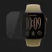 Защитная пленка Hydrogel Pro для Apple Watch (46mm) (12 Series) (Glossy Clear)